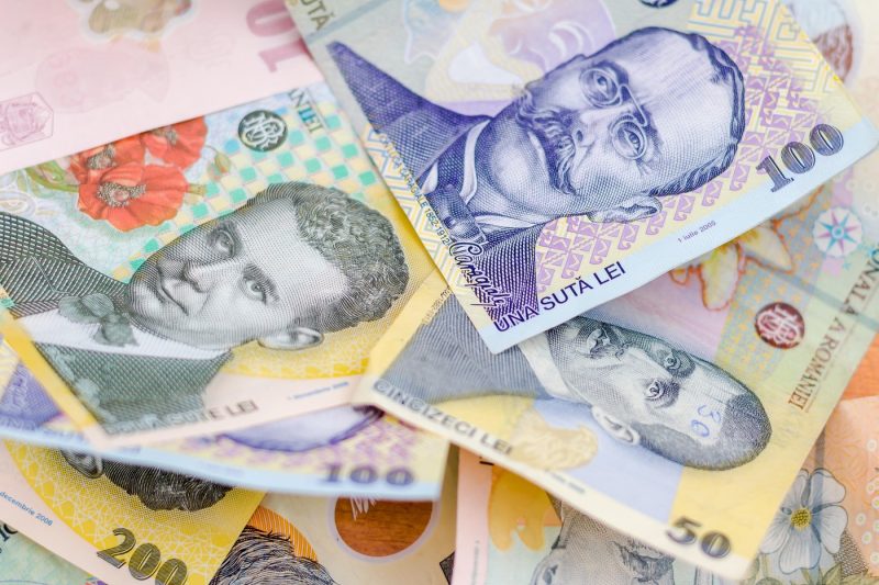 Detaliul ascuns pe bancnotele românești. A fost introdus dintr-un motiv important, puţini români au habar de el