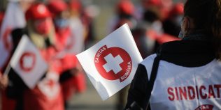 Greva generală din Sănătate începe marți. Ce servicii medicale vor fi limitate și cum vor fi tratați pacienții