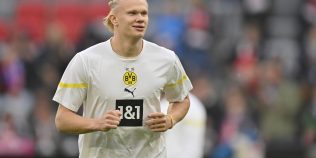 Cât de bogat este Erling Haaland. Calculele arată cât câștigă atacantul lui Manchester City în fiecare minut