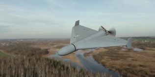 Câte drone rusești au ajuns deasupra României. MApN a prezentat pentru prima dată bilanțul complet