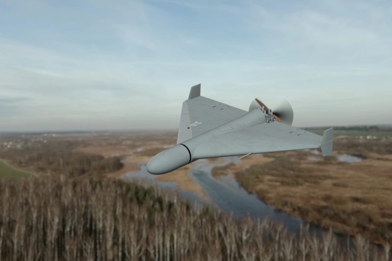 Câte drone rusești au ajuns deasupra României. MApN a prezentat pentru prima dată bilanțul complet