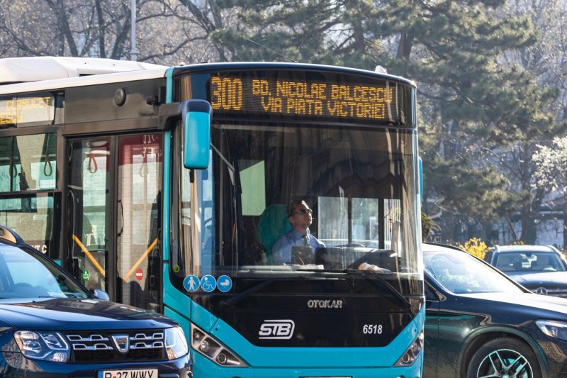 Ce înseamnă insolvența STB pentru bucureșteni. Cum sunt afectați călătorii, explicațiile Primăriei Capitalei