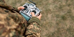 Orașul din România care va produce drone militare. Devine un nou punct strategic pentru apărarea Europei