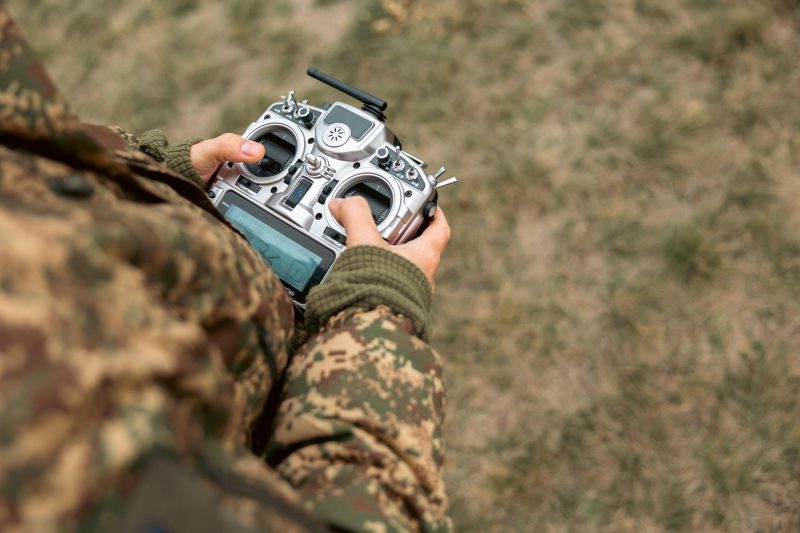 Orașul din România care va produce drone militare. Devine un nou punct strategic pentru apărarea Europei