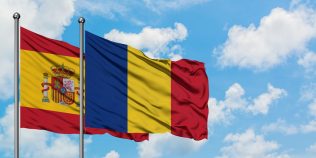 Număr uriaș de români care muncesc legal în Spania. Doar o singură naționalitate ne depășește
