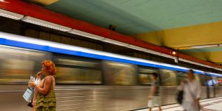 Suspiciune de Legionella după inundațiile de la metrou. Beatrice Mahler explică cine este cel mai expus: „Ar trebui evitate deplasările”