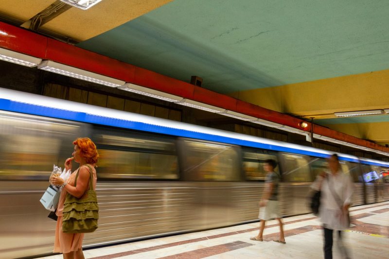 Suspiciune de Legionella după inundațiile de la metrou. Beatrice Mahler explică cine este cel mai expus: „Ar trebui evitate deplasările”