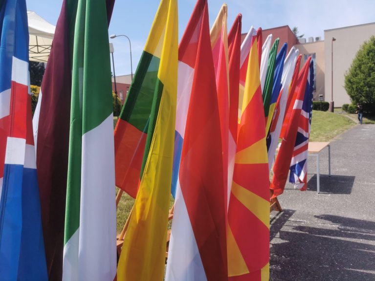 România, tot mai importantă în planurile NATO. Schimbarea care pune țara noastră într-o poziție-cheie în Europa