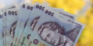 Harta salariilor din România. Unde se câștigă cel mai bine în țară. Domeniile cu salarii de peste 13.000 de lei și cele cu cele mai mici venituri