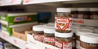 Nutella și Kinder ar putea fi produse în România. Gigantul Ferrero se pregătește să înceapă producția în ţara noastră