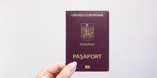 În câte țări pot intra românii fără viză în 2026. România urcă în topul celor mai puternice pașapoarte