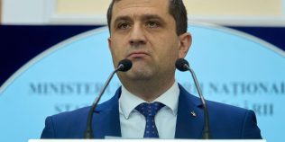 Averea lui Radu Miruță, în cifre. Proprietăți, conturi consistente și cadouri de zeci de mii de euro pentru copii