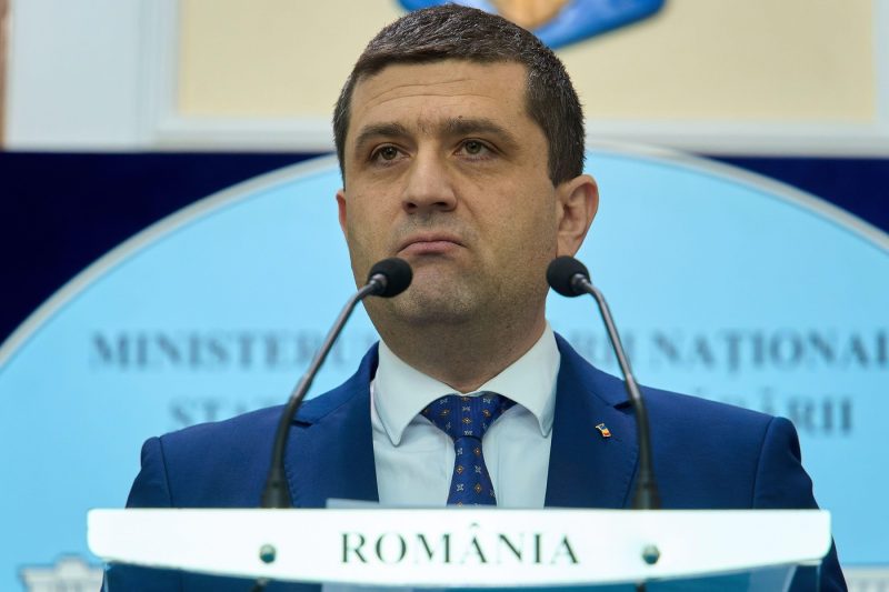 Averea lui Radu Miruță, în cifre. Proprietăți, conturi consistente și cadouri de zeci de mii de euro pentru copii