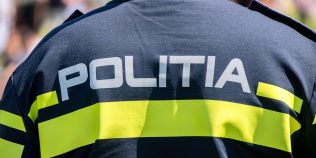 Câți ani trebuie să lucrezi ca polițist pentru a beneficia de pensie. Ce s-a schimbat în 2026
