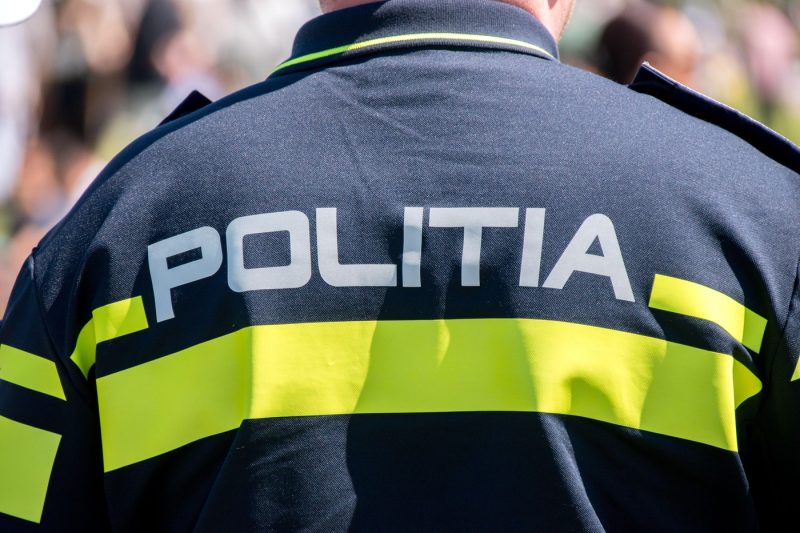 Câți ani trebuie să lucrezi ca polițist pentru a beneficia de pensie. Ce s-a schimbat în 2026