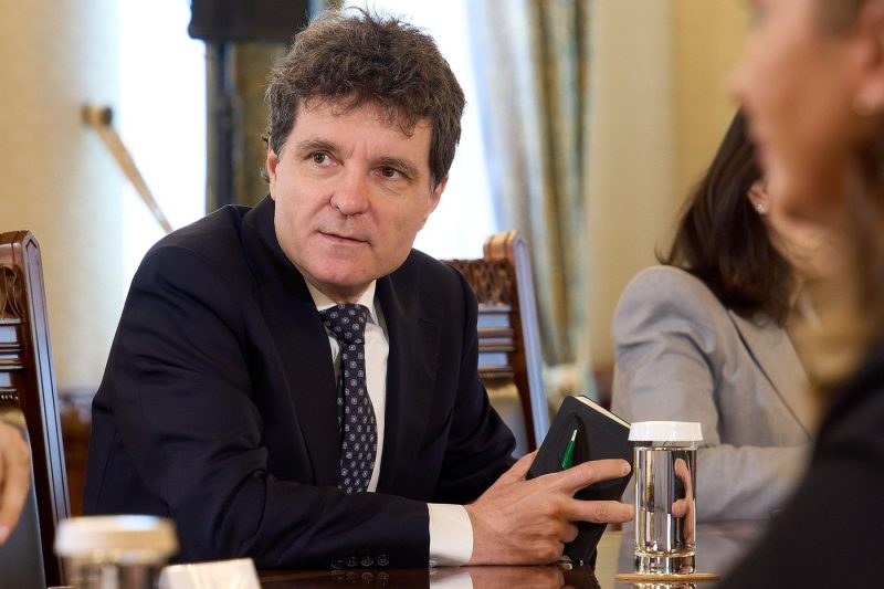 Legea de care depind 1,2 miliarde de euro din PNRR a fost promulgată. Cercetarea din România intră în era digitală