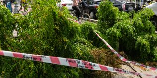 Capitala caută soluții după inundațiile care au paralizat Bucureştiul. Primarul: „Canalizarea nu mai face față”. ANM a emis noi avertizări de furtuni