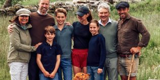Ce meserie are fratele lui Kate Middleton. James a refuzat drumul spre Hollywood și i-a fost alături surorii sale: „Vorbeam despre alpinism în timp ce erai la spital”