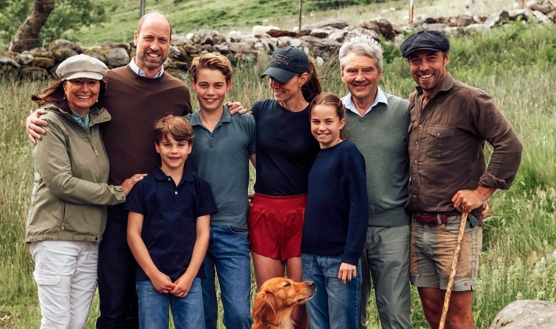 Ce meserie are fratele lui Kate Middleton. James a refuzat drumul spre Hollywood și i-a fost alături surorii sale: „Vorbeam despre alpinism în timp ce erai la spital”