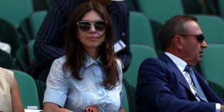 Cât costă o cină la restaurantul din Londra frecventat de Simona Halep. Localul din Mayfair este preferatul vedetelor din toată lumea