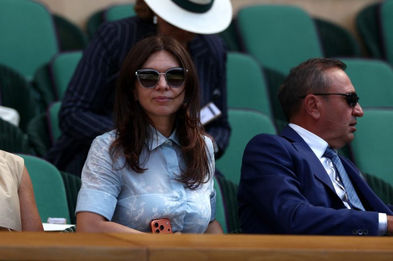 Cât costă o cină la restaurantul din Londra frecventat de Simona Halep. Localul din Mayfair este preferatul vedetelor din toată lumea