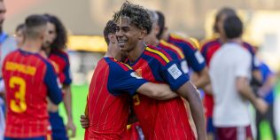 Povestea lui Lamine Yamal. Fotbalistul Spaniei a explicat ce înseamnă cu adevărat presiunea: „Mama m-a avut la 16 ani, iar tatăl meu aduna lucruri de pe stradă”
