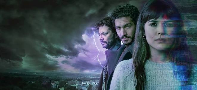 „Mirage”, thrillerul de pe Netflix care demonstrează că nu ai nevoie de efecte speciale ca să rămâi cu mintea blocată ore întregi REVIEW