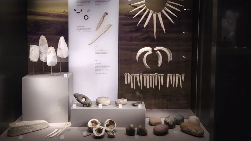Șamanul de lângă Stonehenge era, de fapt, o femeie. ADN-ul rescrie o poveste veche de 4.000 de ani