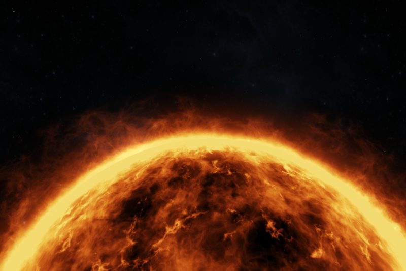 Misterul argintului „dispărut” din Soare ar putea fi rezolvat. Descoperirea care schimbă calculele astronomilor