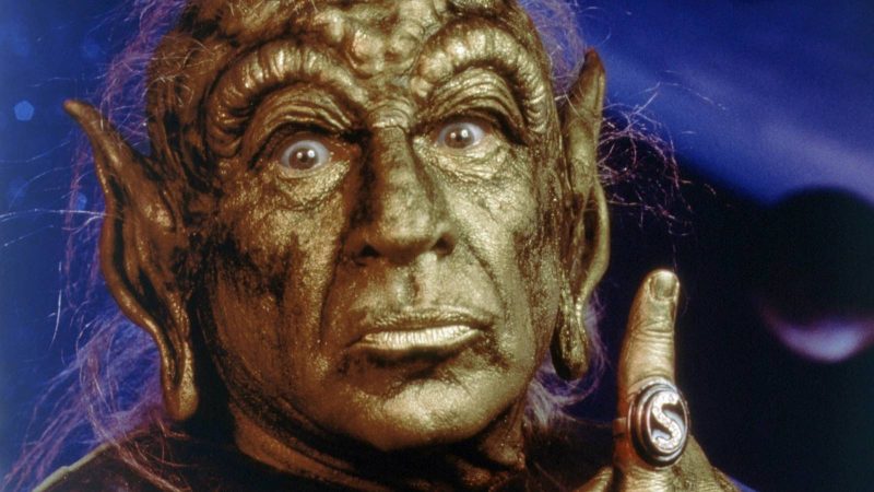 Spaceballs 2 atacă fără milă era Disney a francizei Star Wars: „Cumva, Dark Helmet s-a întors”