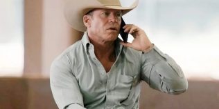 Taylor Sheridan declară război criticilor: creatorul Yellowstone spune că îi provoacă intenționat