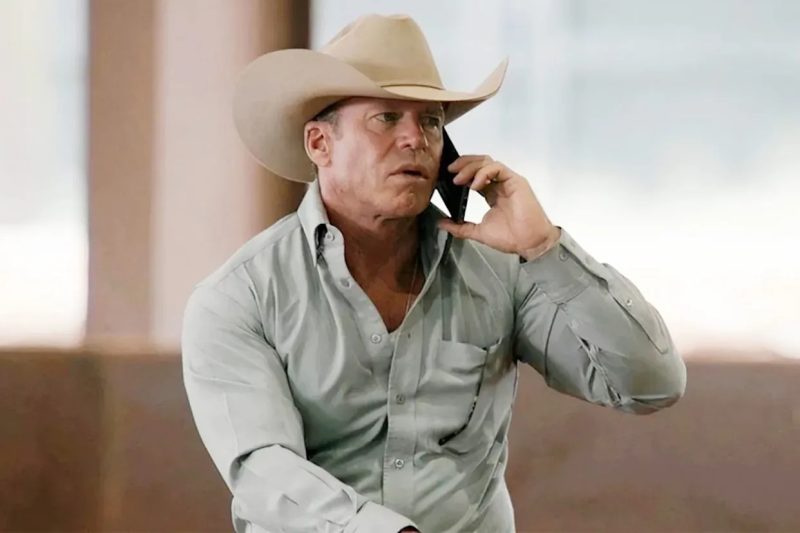 Taylor Sheridan declară război criticilor: creatorul Yellowstone spune că îi provoacă intenționat