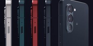 Nu AI-ul este marea atracție a acestui telefon. Funcția neobișnuită cu care Fujitsu vrea să cucerească piața