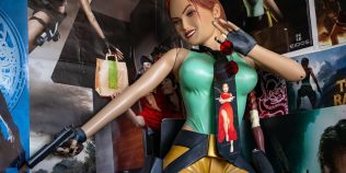 Tomb Raider revine la origini. Lara Croft își recapătă mișcările legendare în noul joc