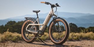 Trek lansează bicicleta electrică de 2.190 de euro care transportă 200 kg și promite 97 km autonomie