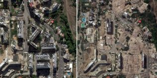 Cum folosesc Uniunea Europeană, NASA și Microsoft AI-ul după cutremurul din Venezuela. Tehnologia care poate duce salvatorii mai repede la supraviețuitori