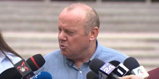 De ce a primit asociația lui Viorel Pașca o amendă de 200.000 de euro. Explicația din procesul-verbal al ITM