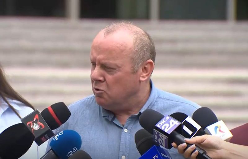 De ce a primit asociația lui Viorel Pașca o amendă de 200.000 de euro. Explicația din procesul-verbal al ITM
