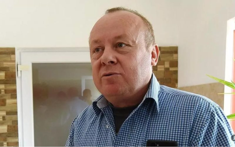 Câți bani putea încasa lunar Viorel Pașca de pe urma pacienților vulnerabili. Procurorii vorbesc despre pensii, indemnizații, ajutoare și donații