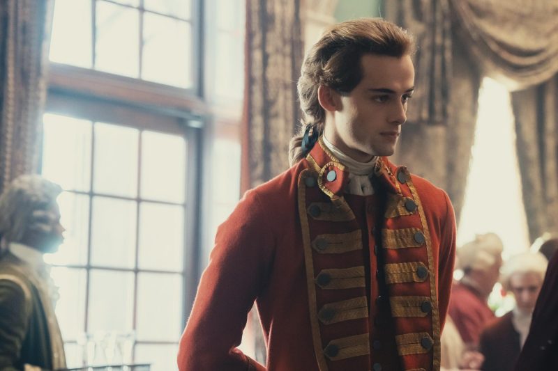 Filmul istoric „Young Washington” primește continuarea „1776” după un debut de peste 20 de milioane de dolari