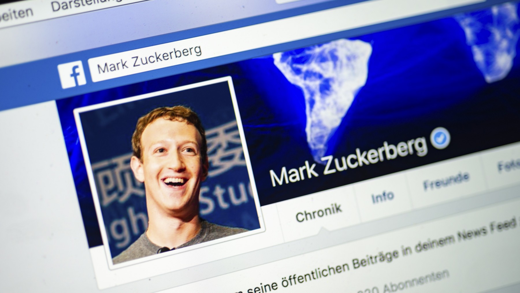 Mark Zuckerberg visează o lume condusă de AI, dar problema este că uită ...