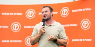 Marian Godină dezvăluie ce s-a întâmplat după demisia din Poliție. Ce spune fostul agent despre noul său loc de muncă