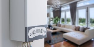 Ai centrală pe gaz? Temperatura pe care să o setezi când afară sunt 10–15 grade. Greșeala care poate crește consumul