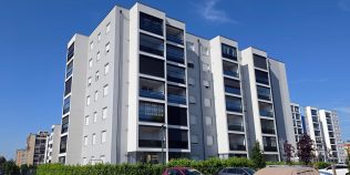 Apartamentele noi din Capitală: mai mici decât în 2023, dar mult mai scumpe. Ce dotări au apărut între timp