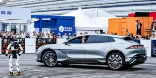 Bateria care poate schimba mașina electrică din 2027. BYD spune că este în fruntea cursei pentru tehnologia solid-state