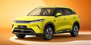SUV-ul electric BYD de mărimea unui Kona primește 500 km autonomie și costă sub 14.000 de euro