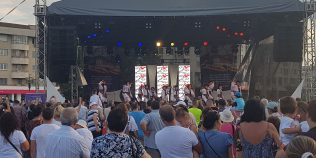 Octombrie pune Bucureștiul pe repede înainte: concerte, festivaluri, tech, gastronomie și Halloween. Ce faci în Capitală toată luna