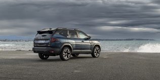 Dacia Bigster second hand peste câțiva ani: ce versiuni ar putea fi mai ușor de revândut