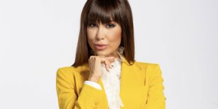 Denise Rifai revine pe micul ecran. La ce post TV va putea fi văzută și ce emisiune i se pregătește