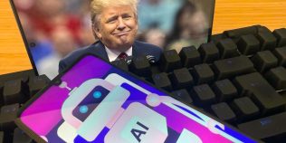 SUA lansează America.gov, un „ChatGPT” pentru serviciile publice. Platforma centralizează informații din peste 29.000 de site-uri guvernamentale